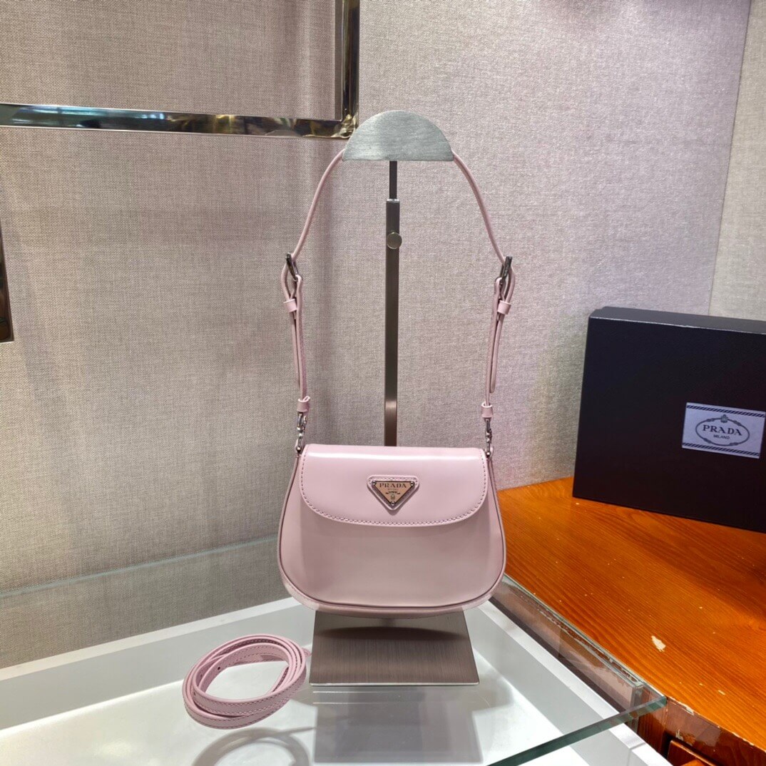 PRADA-PRADA-CLEO-BRUSHED-LEATHER-SHOULDER-BAG-ALABASTER-PINK-1BH188_ZO6_F0E18_V_HOO-03 PRADA PRADA CLEO BRUSHED LEATHER SHOULDER BAG ALABASTER PINK 1BH188 ZO6 F0E18 V HOO 03
