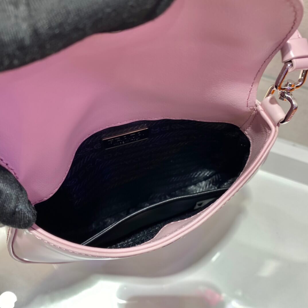 PRADA-PRADA-CLEO-BRUSHED-LEATHER-SHOULDER-BAG-ALABASTER-PINK-1BH188_ZO6_F0E18_V_HOO-07 PRADA PRADA CLEO BRUSHED LEATHER SHOULDER BAG ALABASTER PINK 1BH188 ZO6 F0E18 V HOO 07