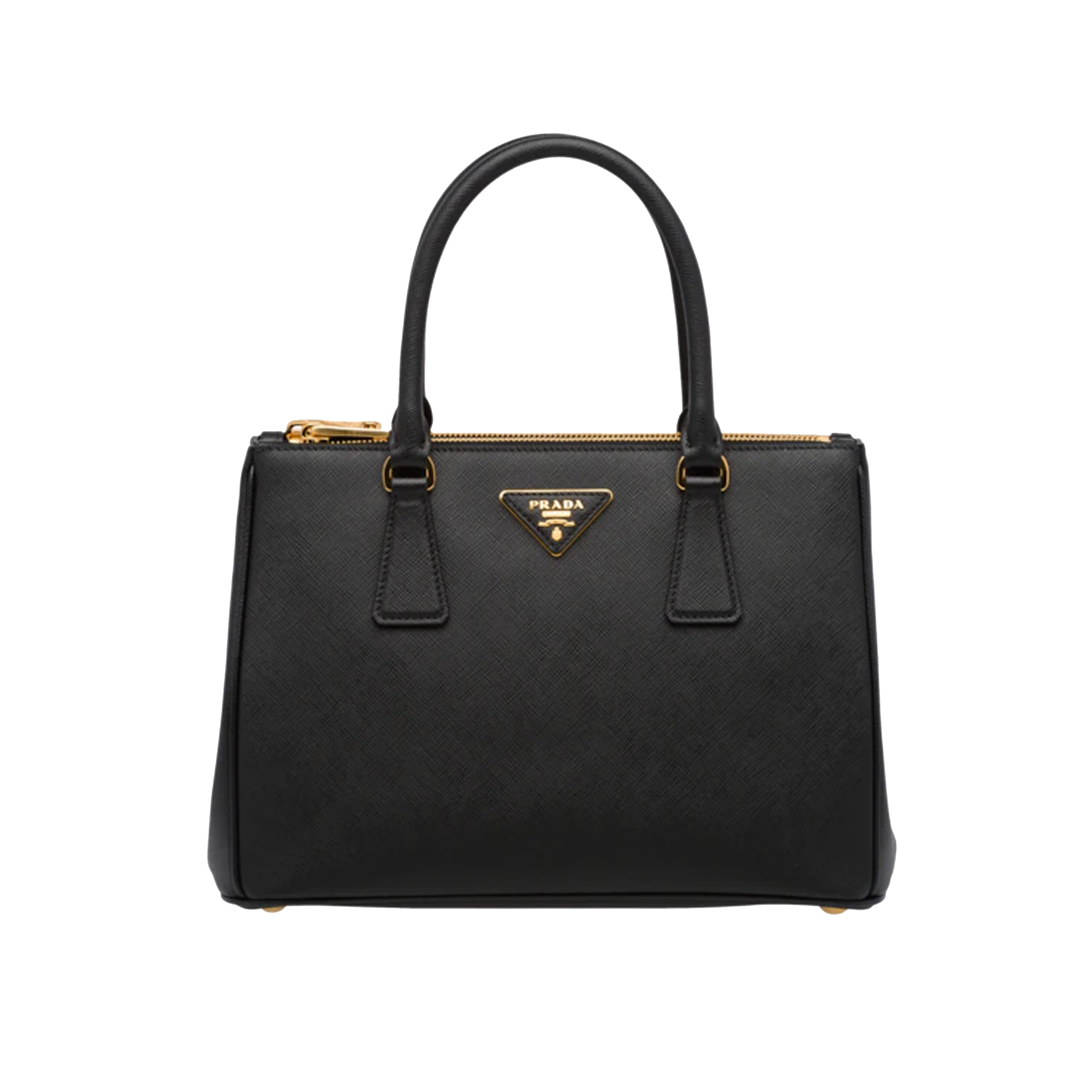 PRADA-PRADA-GALLERIA-SAFFIANO-LEATHER-MEDIUM-BAG-BLACK-1BA863_NZV_F0002_V_OOO-0 PRADA PRADA GALLERIA SAFFIANO LEATHER MEDIUM BAG BLACK 1BA863 NZV F0002 V OOO 0