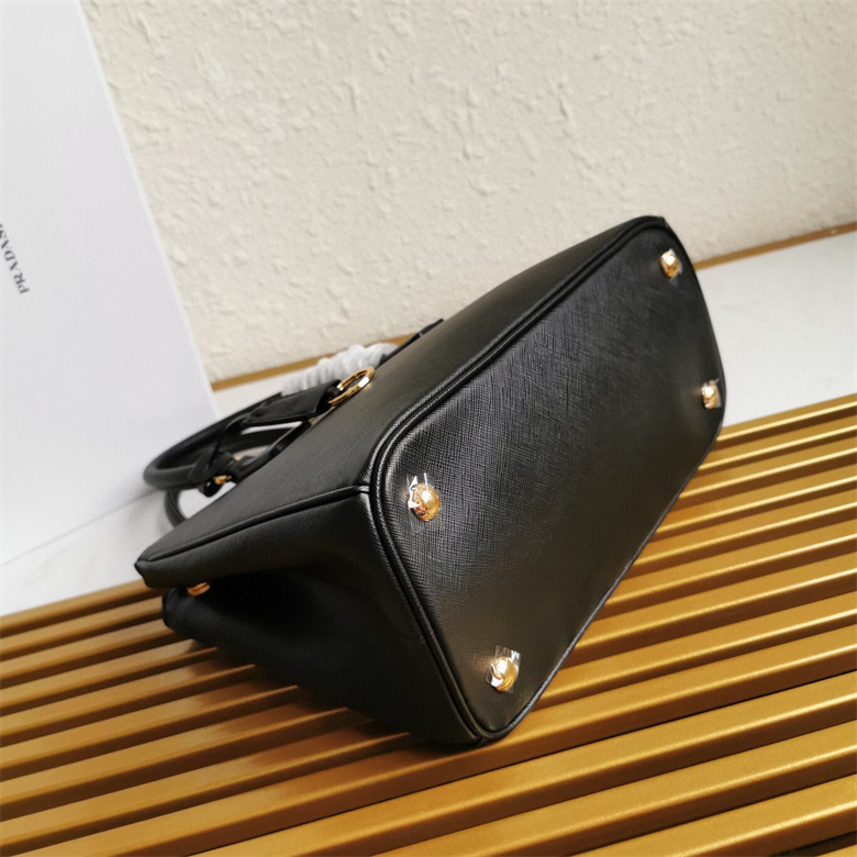 PRADA-PRADA-GALLERIA-SAFFIANO-LEATHER-MEDIUM-BAG-BLACK-1BA863_NZV_F0002_V_OOO-03 PRADA PRADA GALLERIA SAFFIANO LEATHER MEDIUM BAG BLACK 1BA863 NZV F0002 V OOO 03