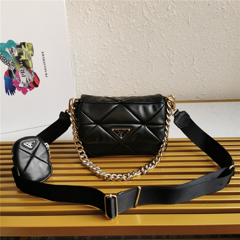 PRADA-PRADA-SYSTEM-NAPPA-LEATHER-PATCHWORK-BAG-BLACK-1BD292_2DMO_F0002_V_L9O-02 PRADA PRADA SYSTEM NAPPA LEATHER PATCHWORK BAG BLACK 1BD292 2DMO F0002 V L9O 02