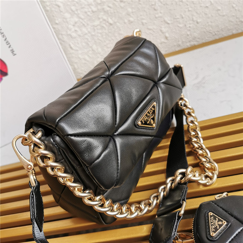 PRADA-PRADA-SYSTEM-NAPPA-LEATHER-PATCHWORK-BAG-BLACK-1BD292_2DMO_F0002_V_L9O-06 PRADA PRADA SYSTEM NAPPA LEATHER PATCHWORK BAG BLACK 1BD292 2DMO F0002 V L9O 06