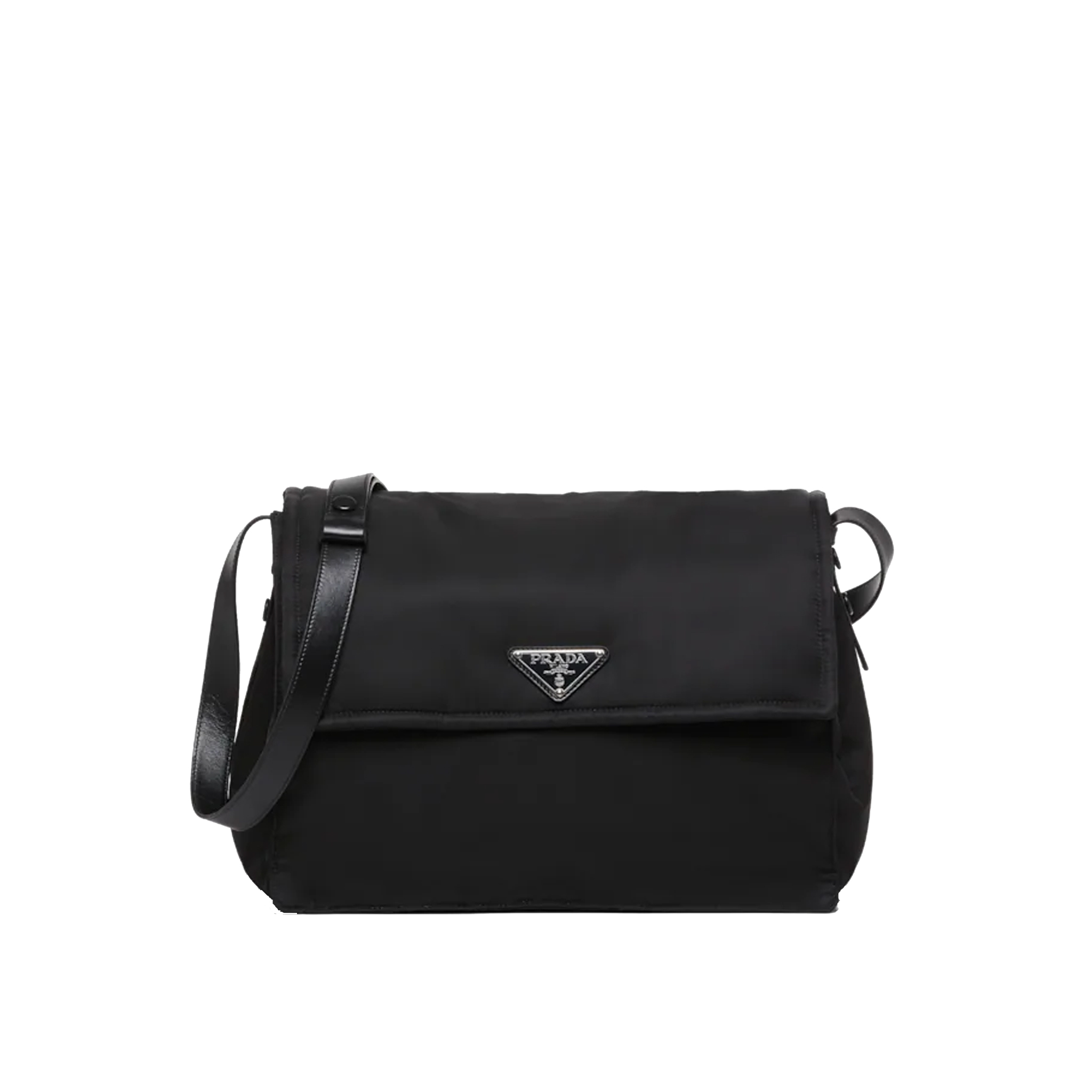PRADA-RE-NYLON-LARGE-PADDED-SHOULDER-BAG-BLACK-1BD256_RDLN_F0002_V_OOO-0 PRADA RE NYLON LARGE PADDED SHOULDER BAG BLACK 1BD256 RDLN F0002 V OOO 0