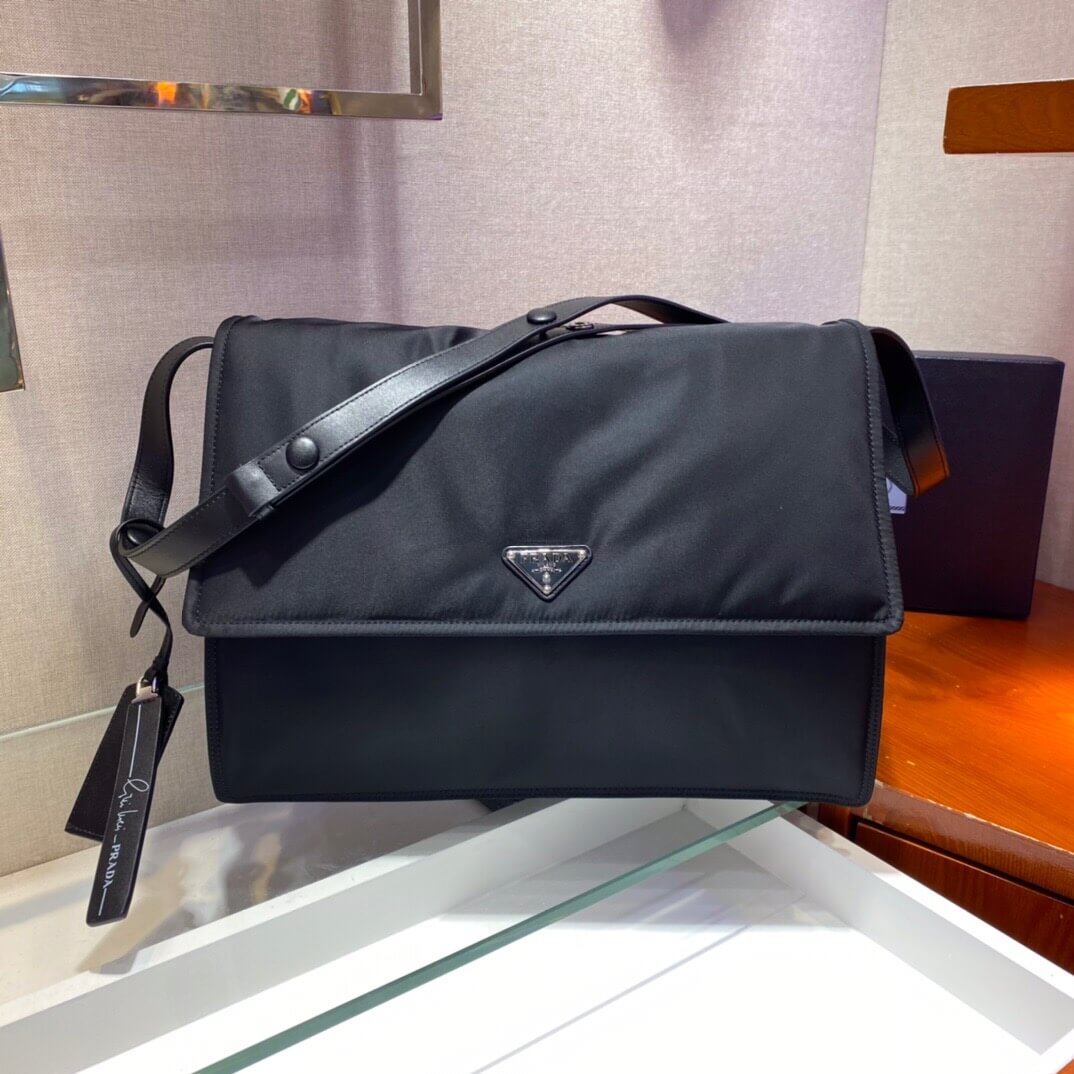 PRADA-RE-NYLON-LARGE-PADDED-SHOULDER-BAG-BLACK-1BD256_RDLN_F0002_V_OOO-010 PRADA RE NYLON LARGE PADDED SHOULDER BAG BLACK 1BD256 RDLN F0002 V OOO 010
