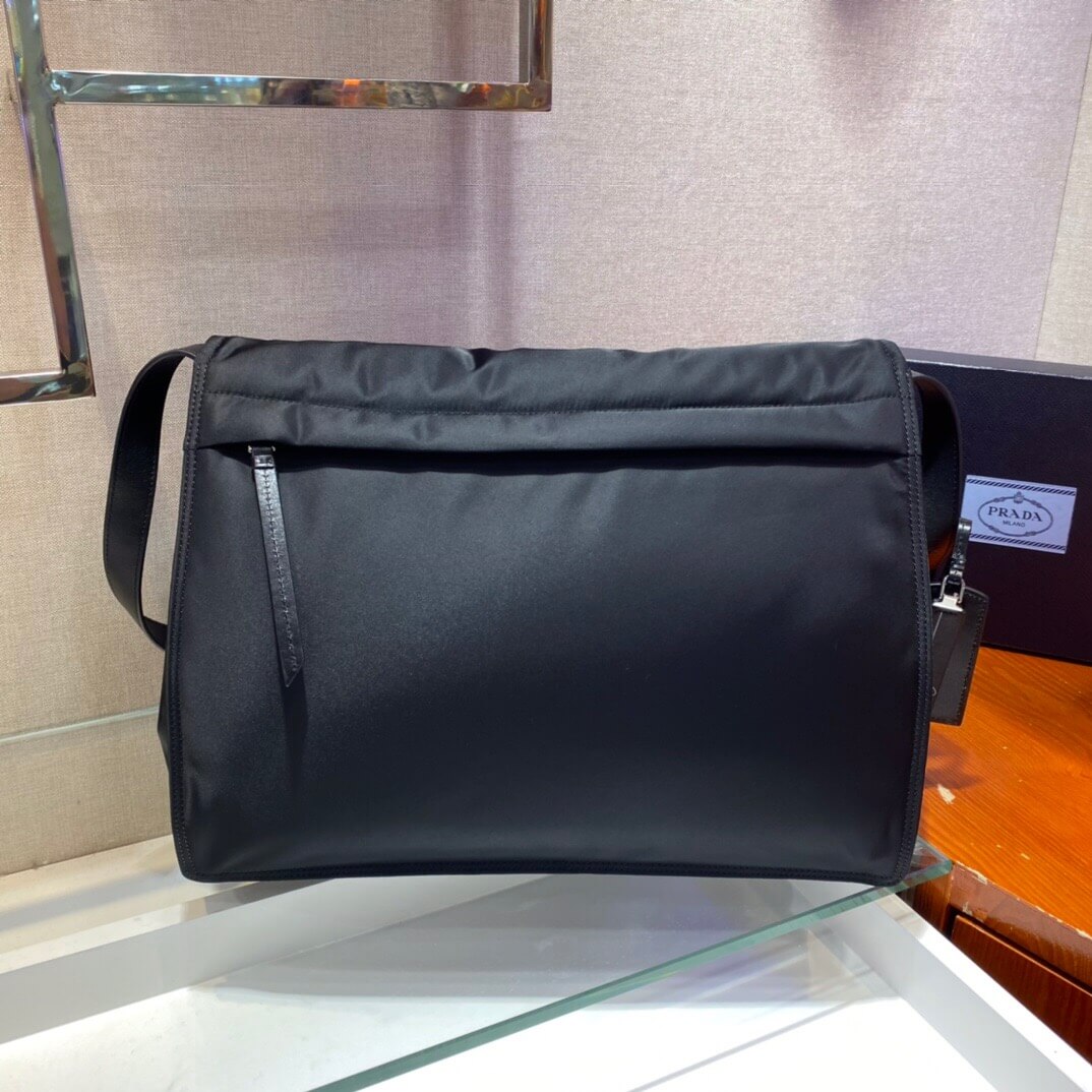 PRADA-RE-NYLON-LARGE-PADDED-SHOULDER-BAG-BLACK-1BD256_RDLN_F0002_V_OOO-06 PRADA RE NYLON LARGE PADDED SHOULDER BAG BLACK 1BD256 RDLN F0002 V OOO 06