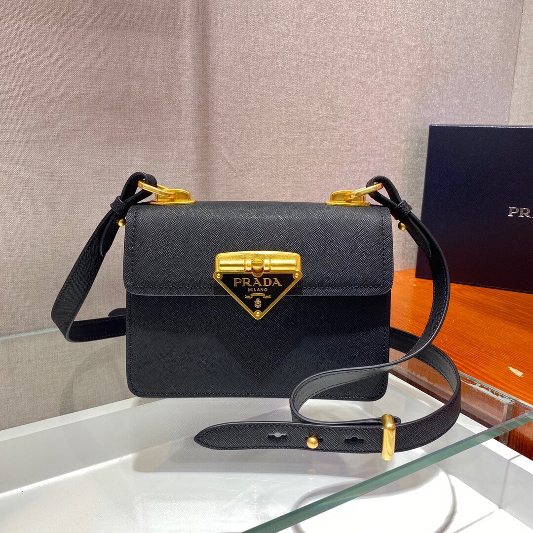 PRADA-SAFFIANO-LEATHER-BAG-BLACK-1BD270_2EVU_F0002_V_JOO-01 PRADA SAFFIANO LEATHER BAG BLACK 1BD270 2EVU F0002 V JOO 01