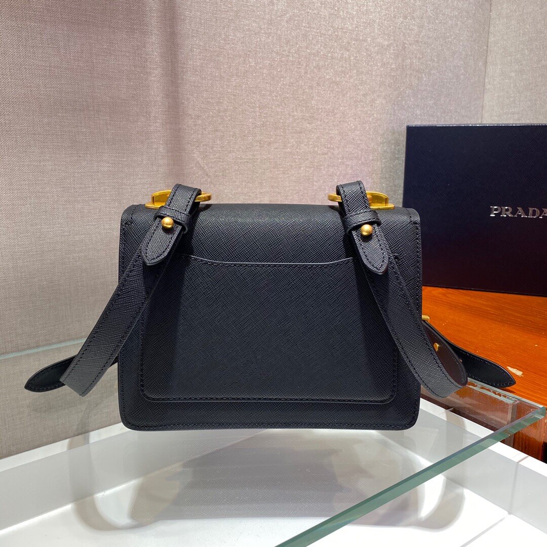 PRADA-SAFFIANO-LEATHER-BAG-BLACK-1BD270_2EVU_F0002_V_JOO-04 PRADA SAFFIANO LEATHER BAG BLACK 1BD270 2EVU F0002 V JOO 04