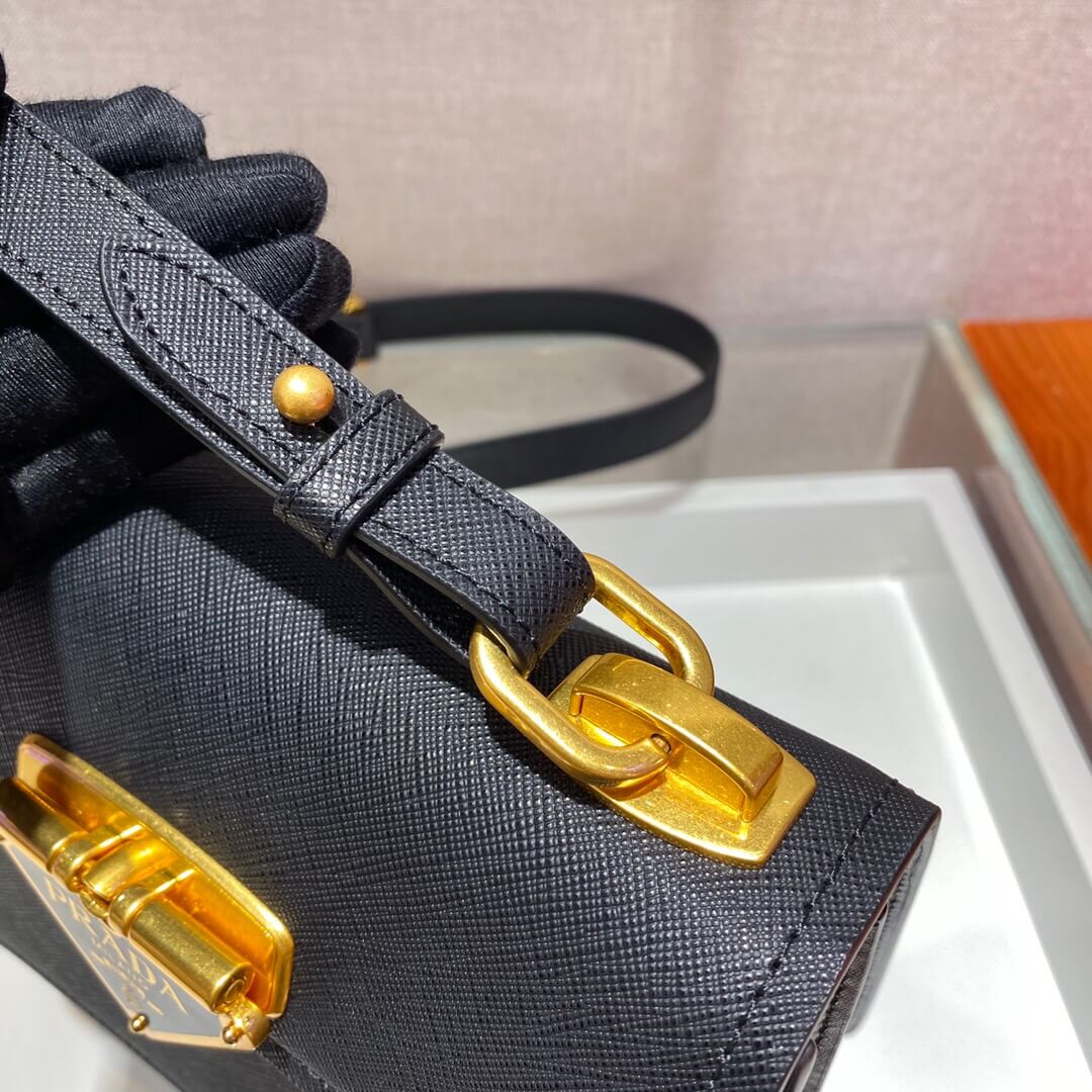 PRADA-SAFFIANO-LEATHER-BAG-BLACK-1BD270_2EVU_F0002_V_JOO-06 PRADA SAFFIANO LEATHER BAG BLACK 1BD270 2EVU F0002 V JOO 06