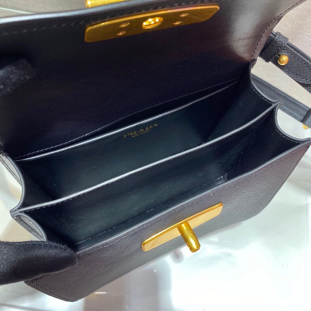 PRADA-SAFFIANO-LEATHER-BAG-BLACK-1BD270_2EVU_F0002_V_JOO-08 PRADA SAFFIANO LEATHER BAG BLACK 1BD270 2EVU F0002 V JOO 08