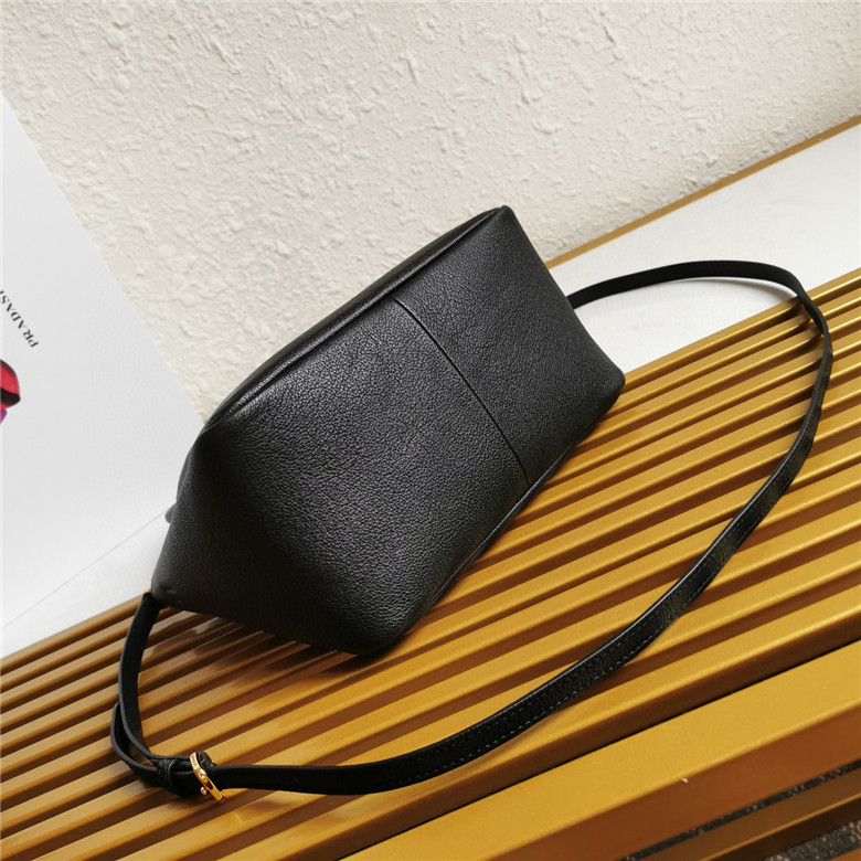 PRADA-SMALL-LEATHER-HANDBAG-BLACK-1BC145_2DKV_F0002_V_OOO-04 PRADA SMALL LEATHER HANDBAG BLACK 1BC145 2DKV F0002 V OOO 04