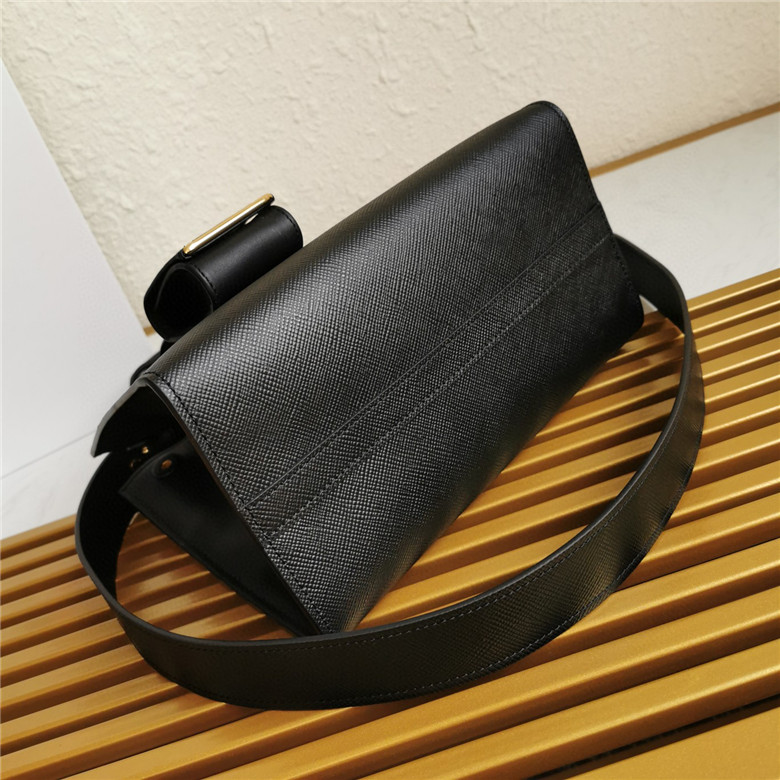 PRADA-SMALL-SAFFIANO-LEATHER-PRADA-MONOCHROME-BAG-BLACK-1BA156_2ERX_F0002_V_OOO-03 PRADA SMALL SAFFIANO LEATHER PRADA MONOCHROME BAG BLACK 1BA156 2ERX F0002 V OOO 03