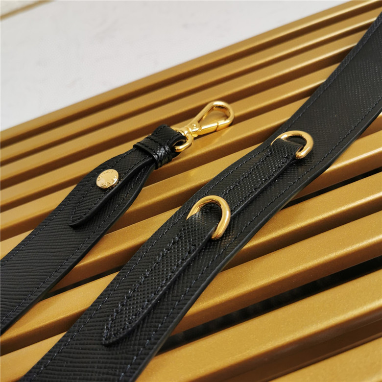 PRADA-SMALL-SAFFIANO-LEATHER-PRADA-MONOCHROME-BAG-BLACK-1BA156_2ERX_F0002_V_OOO-08 PRADA SMALL SAFFIANO LEATHER PRADA MONOCHROME BAG BLACK 1BA156 2ERX F0002 V OOO 08