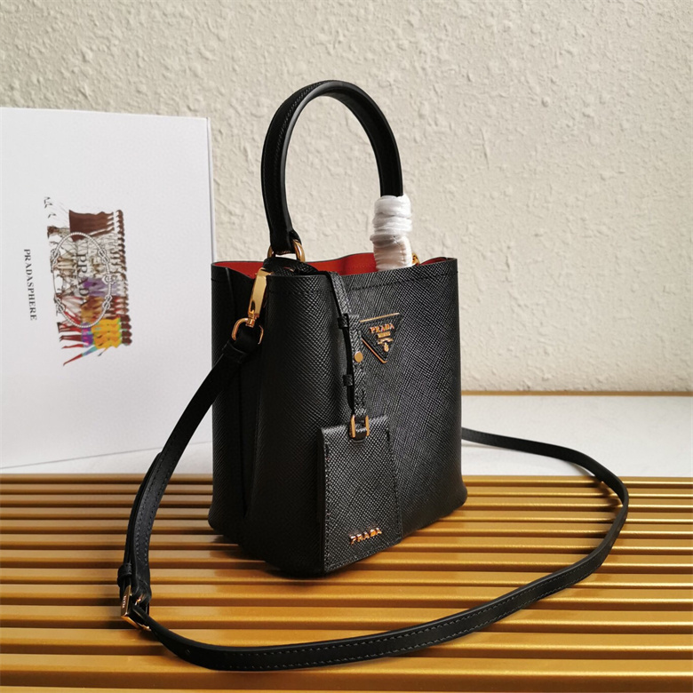 PRADA-SMALL-SAFFIANO-LEATHER-PRADA-PANIER-BAG-BLACK-1BA217_2ERX_F0LJ4_V_OOO-02 PRADA SMALL SAFFIANO LEATHER PRADA PANIER BAG BLACK 1BA217 2ERX F0LJ4 V OOO 02