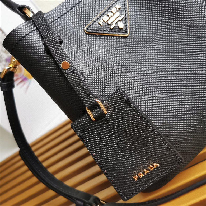 PRADA-SMALL-SAFFIANO-LEATHER-PRADA-PANIER-BAG-BLACK-1BA217_2ERX_F0LJ4_V_OOO-06 PRADA SMALL SAFFIANO LEATHER PRADA PANIER BAG BLACK 1BA217 2ERX F0LJ4 V OOO 06