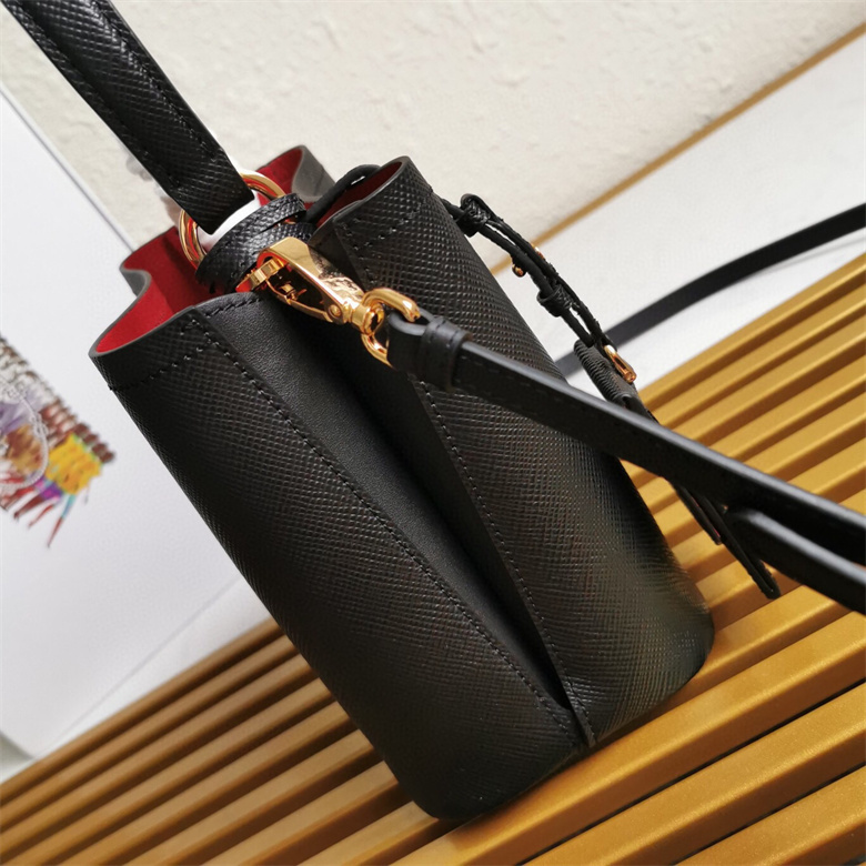 PRADA-SMALL-SAFFIANO-LEATHER-PRADA-PANIER-BAG-BLACK-1BA217_2ERX_F0LJ4_V_OOO-07 PRADA SMALL SAFFIANO LEATHER PRADA PANIER BAG BLACK 1BA217 2ERX F0LJ4 V OOO 07