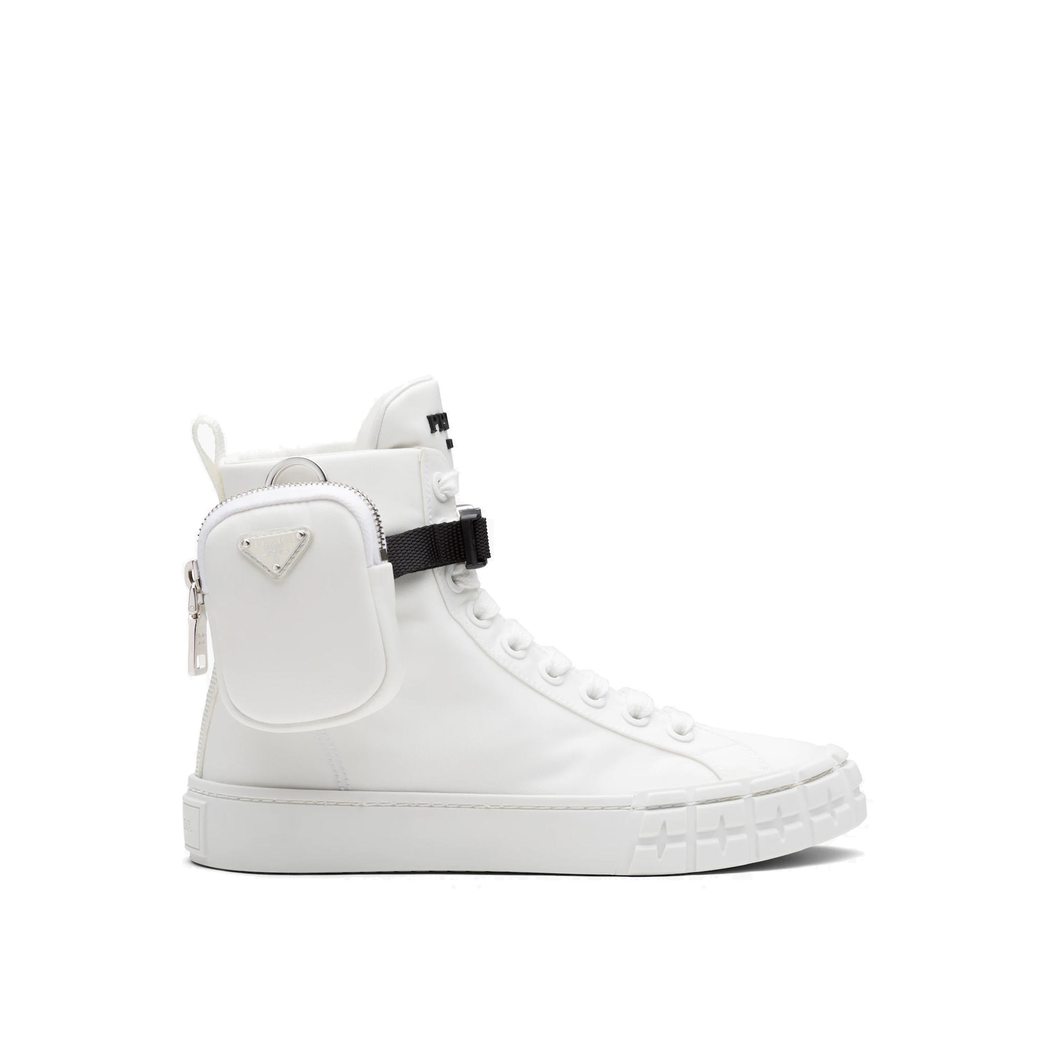 PRADA-WHEEL-RE-NYLON-GABARDINE-HIGH-TOP-SNEAKERS-WHITE-1T551M_1YFL_F0009_F_035-0 PRADA WHEEL RE NYLON GABARDINE HIGH TOP SNEAKERS WHITE 1T551M 1YFL F0009 F 035 0