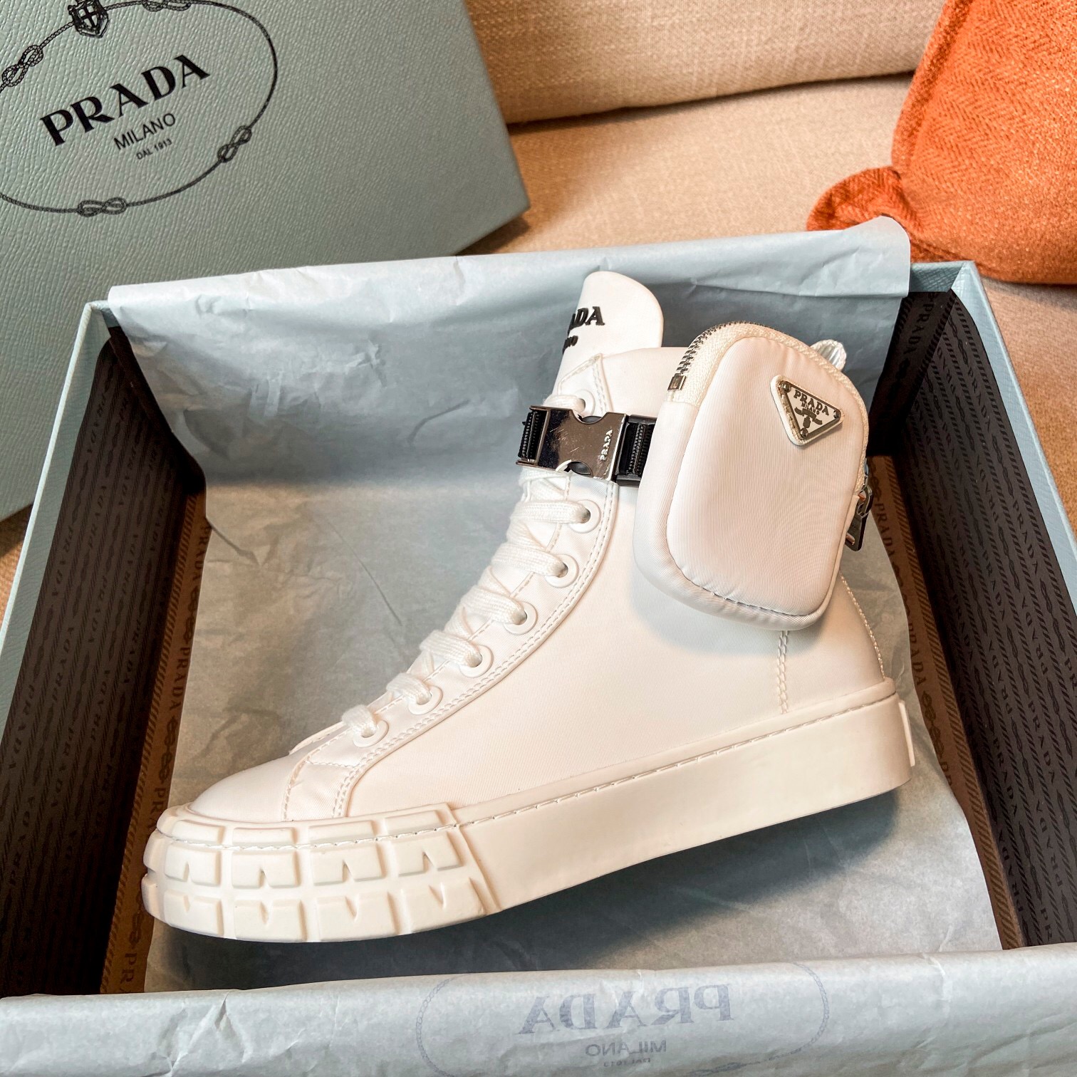 PRADA-WHEEL-RE-NYLON-GABARDINE-HIGH-TOP-SNEAKERS-WHITE-1T551M_1YFL_F0009_F_035-01 PRADA WHEEL RE NYLON GABARDINE HIGH TOP SNEAKERS WHITE 1T551M 1YFL F0009 F 035 01