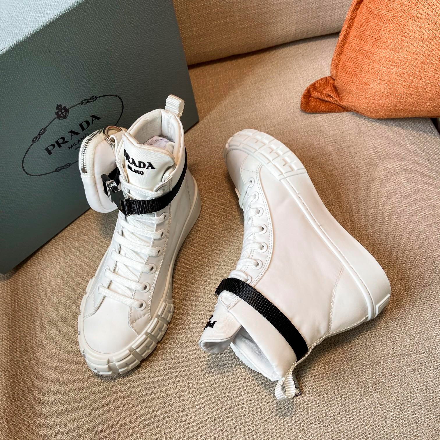 PRADA-WHEEL-RE-NYLON-GABARDINE-HIGH-TOP-SNEAKERS-WHITE-1T551M_1YFL_F0009_F_035-010 PRADA WHEEL RE NYLON GABARDINE HIGH TOP SNEAKERS WHITE 1T551M 1YFL F0009 F 035 010