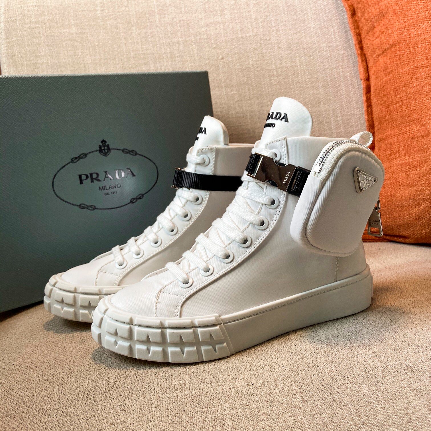 PRADA-WHEEL-RE-NYLON-GABARDINE-HIGH-TOP-SNEAKERS-WHITE-1T551M_1YFL_F0009_F_035-07 PRADA WHEEL RE NYLON GABARDINE HIGH TOP SNEAKERS WHITE 1T551M 1YFL F0009 F 035 07