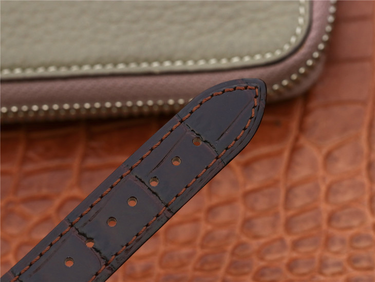 ROLEX-CELLINI-DATE-EVEROSE-BLACK-ALLIGATOR-50515-0010-09 ROLEX CELLINI DATE EVEROSE BLACK ALLIGATOR 50515 0010 09