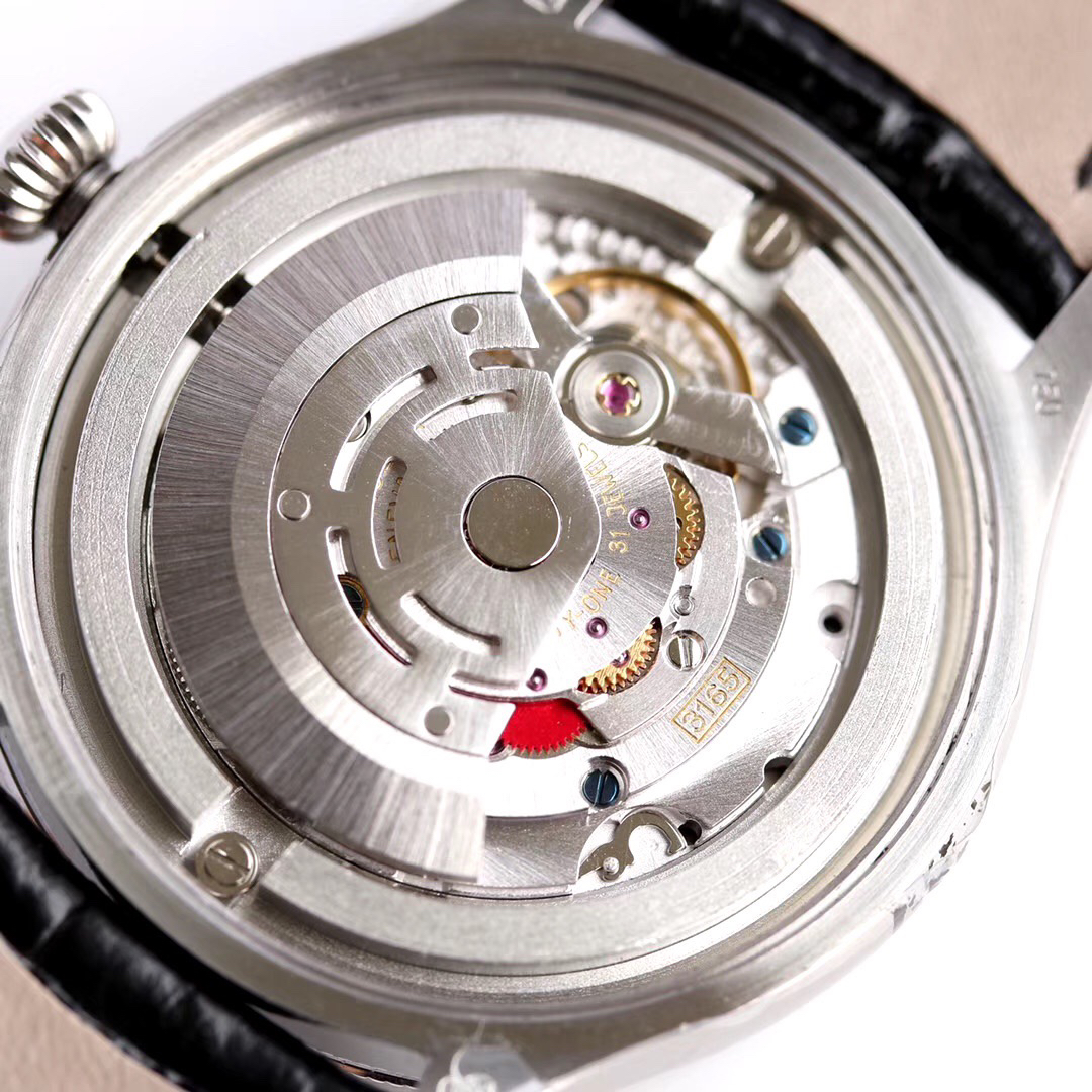 ROLEX-CELLINI-DATE-EVEROSE-SILVER-ALLIGATOR-50515-0008-09 ROLEX CELLINI DATE EVEROSE SILVER ALLIGATOR 50515 0008 09