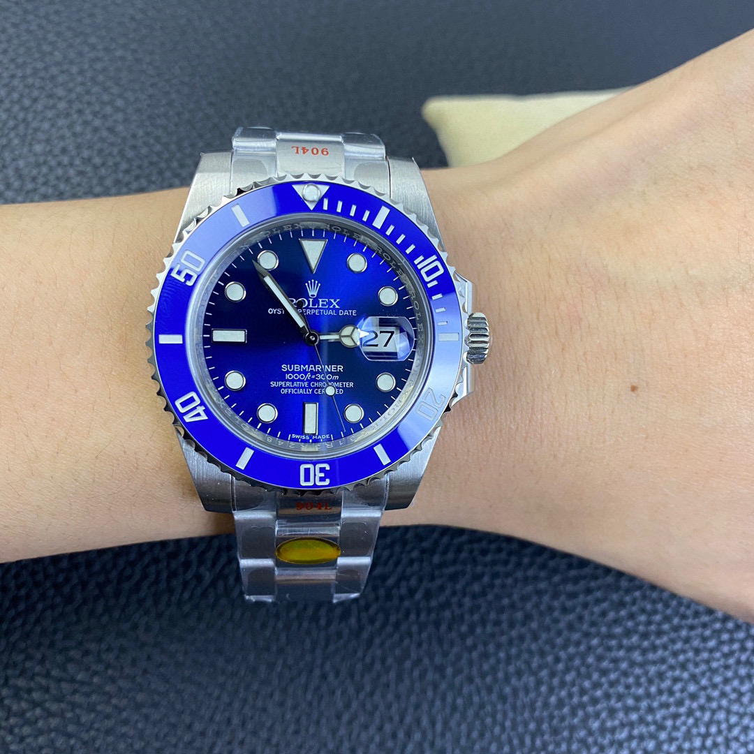 ROLEX-SUBMARINER-DATE-WHITE-GOLD-BLUE-116619LB-0001-010 ROLEX SUBMARINER DATE WHITE GOLD BLUE 116619LB 0001 010