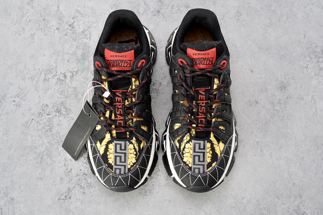 VERSACE-TRIGRECA-TRAINERS-PRINT-DSU8094-D15TCG_D4D-01 VERSACE TRIGRECA TRAINERS PRINT DSU8094 D15TCG D4D 01