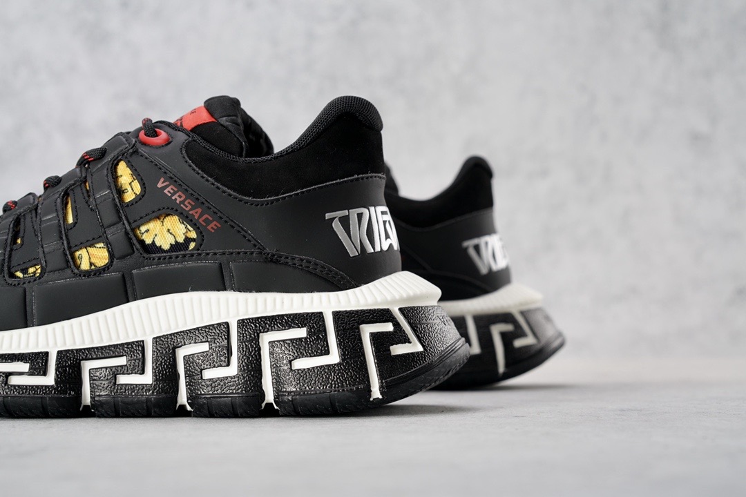 VERSACE-TRIGRECA-TRAINERS-PRINT-DSU8094-D15TCG_D4D-04 VERSACE TRIGRECA TRAINERS PRINT DSU8094 D15TCG D4D 04