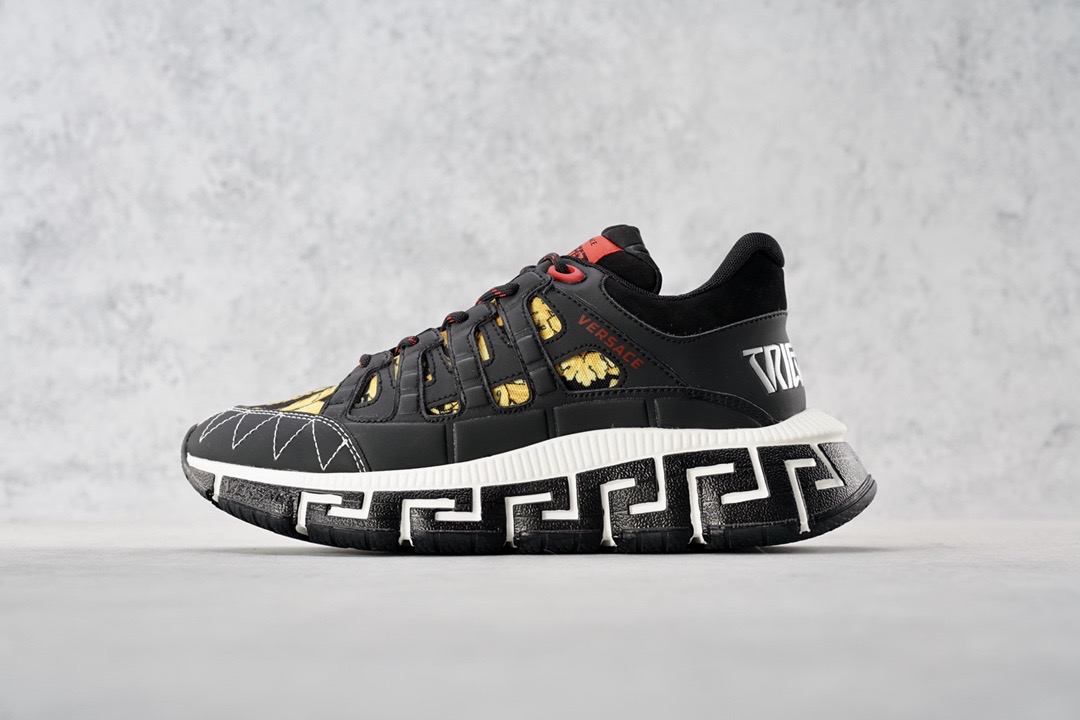 VERSACE-TRIGRECA-TRAINERS-PRINT-DSU8094-D15TCG_D4D-05 VERSACE TRIGRECA TRAINERS PRINT DSU8094 D15TCG D4D 05
