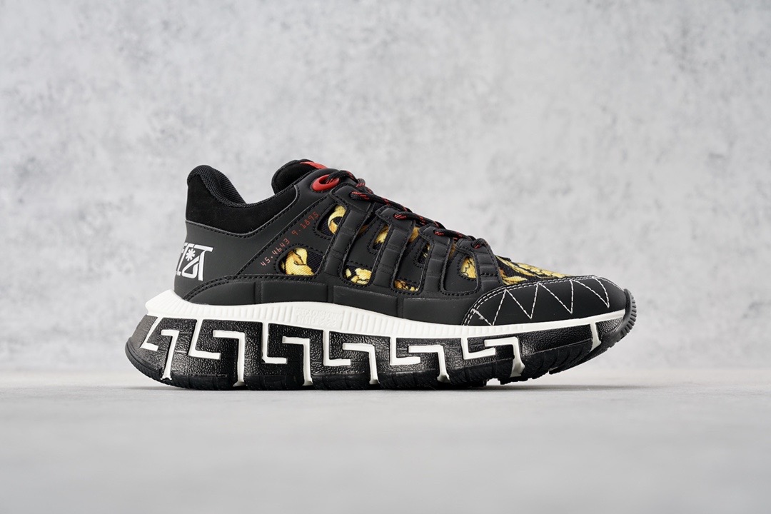 VERSACE-TRIGRECA-TRAINERS-PRINT-DSU8094-D15TCG_D4D-06 VERSACE TRIGRECA TRAINERS PRINT DSU8094 D15TCG D4D 06
