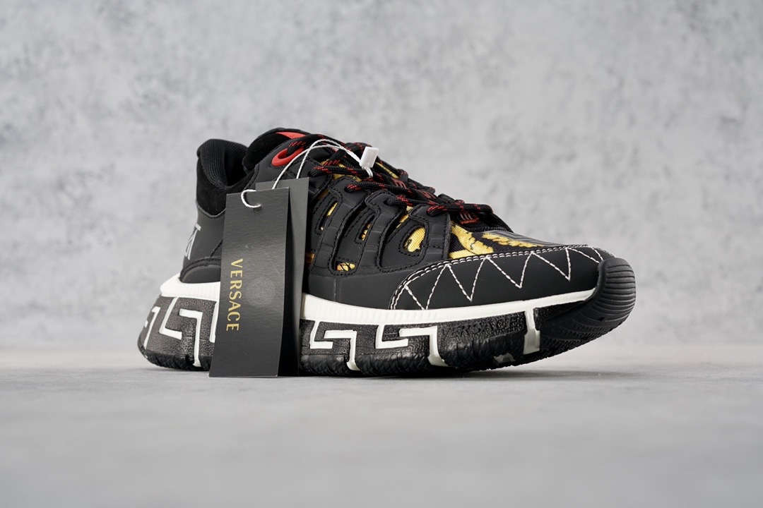 VERSACE-TRIGRECA-TRAINERS-PRINT-DSU8094-D15TCG_D4D-07 VERSACE TRIGRECA TRAINERS PRINT DSU8094 D15TCG D4D 07