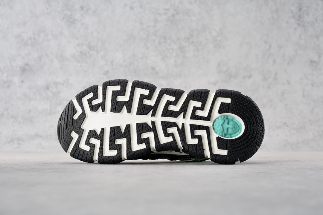 VERSACE-TRIGRECA-TRAINERS-PRINT-DSU8094-D15TCG_D4D-09 VERSACE TRIGRECA TRAINERS PRINT DSU8094 D15TCG D4D 09