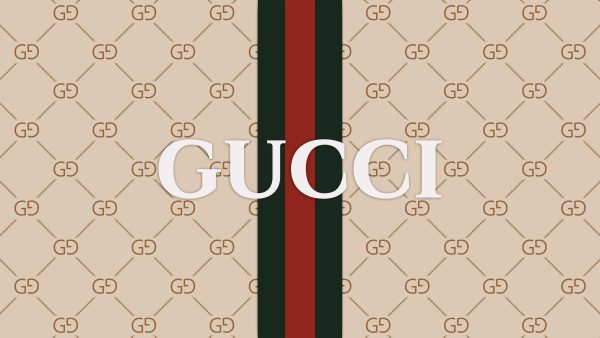 gucci banner