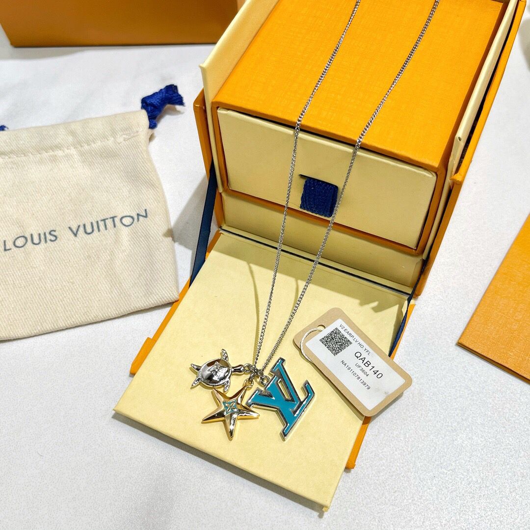louis-vuitton-collier-lv-aquatics-bijoux-M00280-02 louis vuitton collier lv aquatics bijoux M00280 02