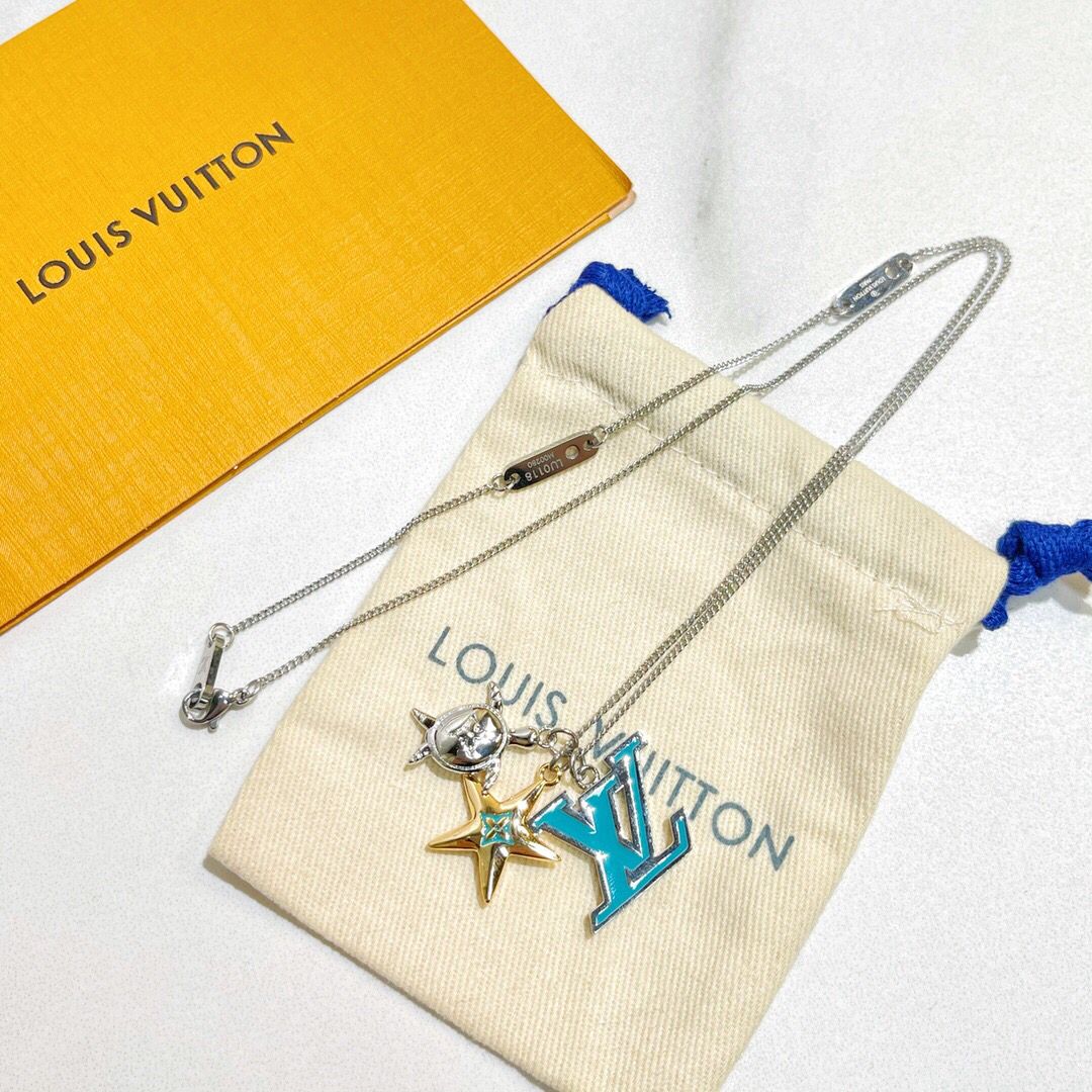 louis-vuitton-collier-lv-aquatics-bijoux-M00280-04 louis vuitton collier lv aquatics bijoux M00280 04