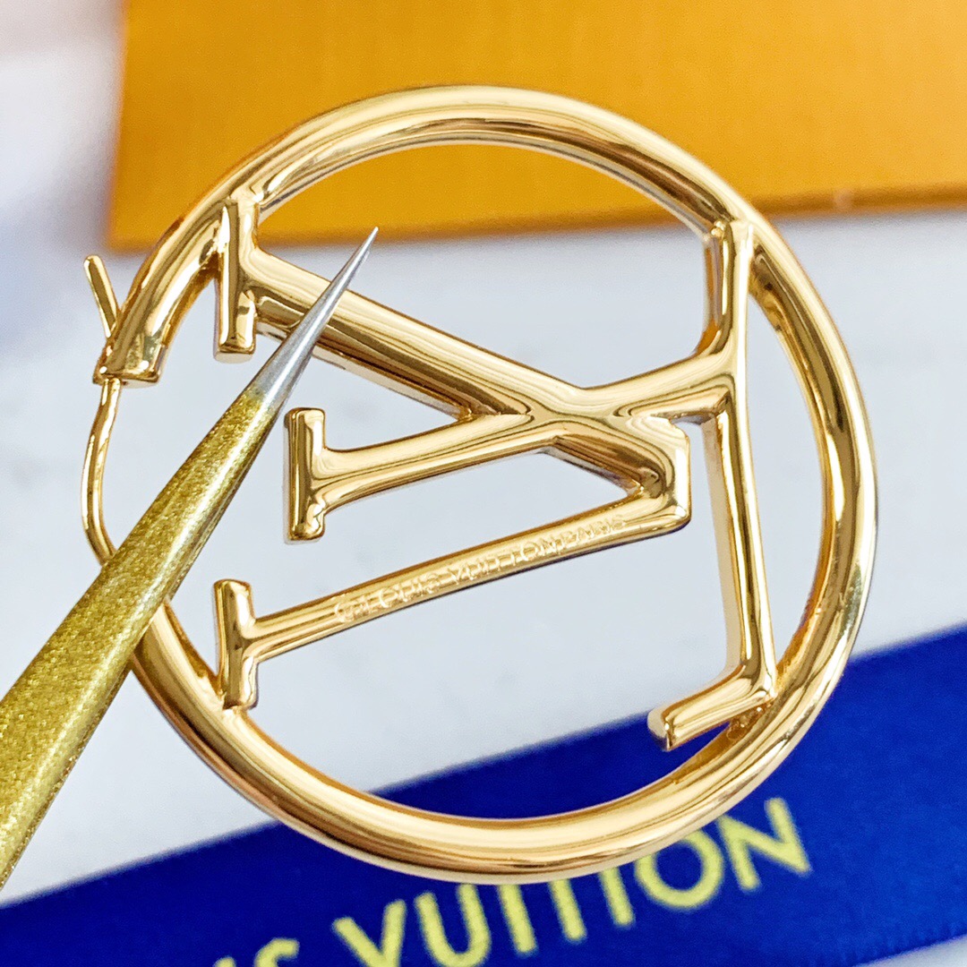 louis-vuitton-louise-hoop-earrings-fashion-jewellery-M64288-06 louis vuitton louise hoop earrings fashion jewellery M64288 06