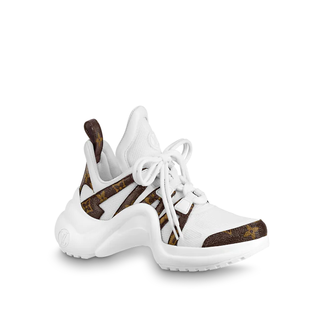 louis-vuitton-lv-archlight-sneaker-shoes-1A43L1-0 louis vuitton lv archlight sneaker shoes 1A43L1 0