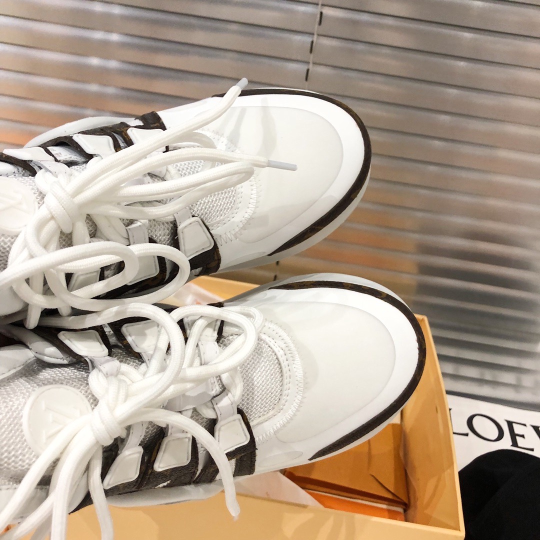 louis-vuitton-lv-archlight-sneaker-shoes-1A43L1-03 louis vuitton lv archlight sneaker shoes 1A43L1 03
