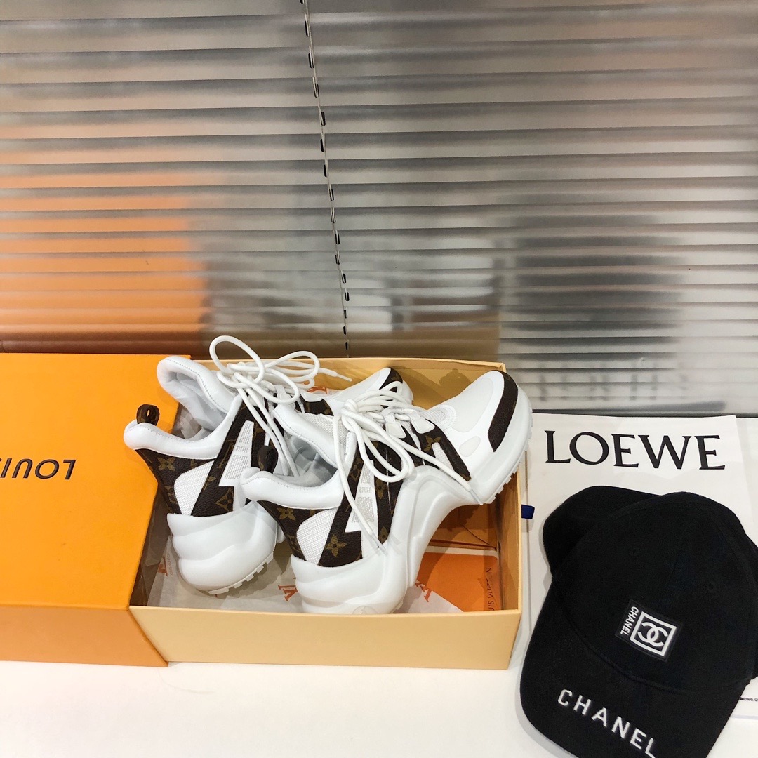 louis-vuitton-lv-archlight-sneaker-shoes-1A43L1-05 louis vuitton lv archlight sneaker shoes 1A43L1 05