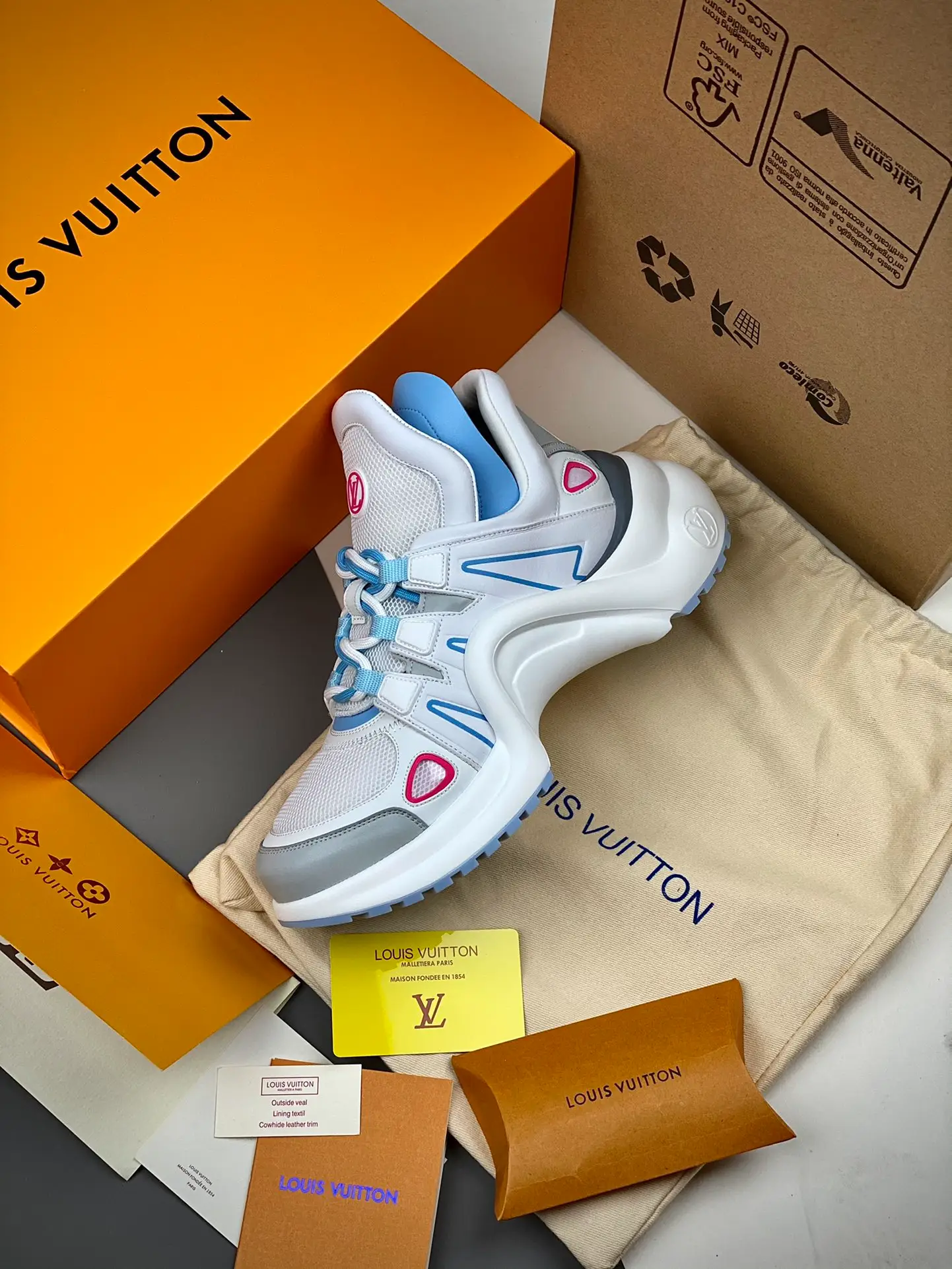 louis-vuitton-lv-archlight-sneaker-shoes-1A951J_9 louis vuitton lv archlight sneaker shoes 1A951J 9