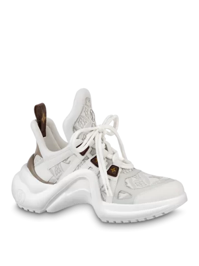 louis vuitton lv archlight sneaker shoes 1A9KF7 0