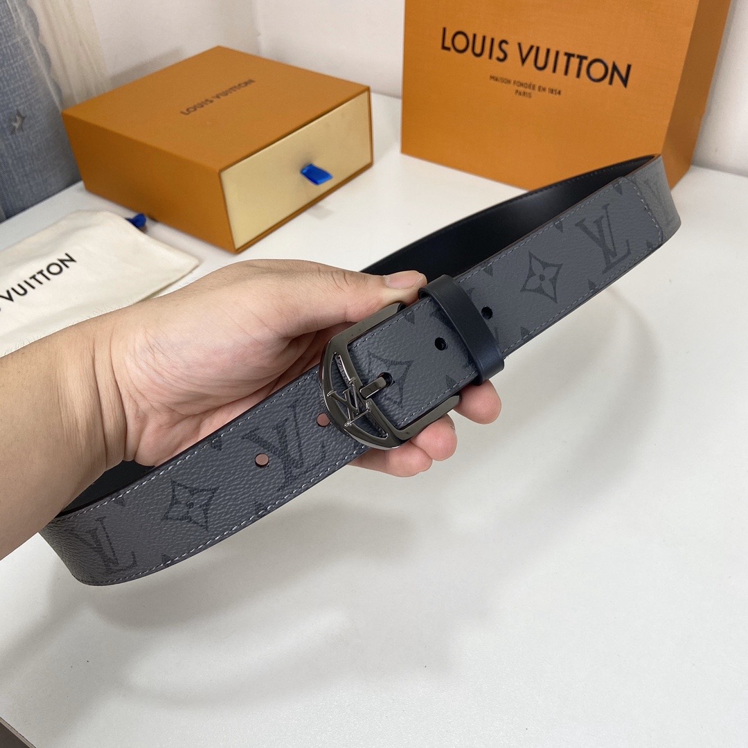 louis-vuitton-lv-asphalt-35mm-belt-g66-belts-M0379S-02 louis vuitton lv asphalt 35mm belt g66 belts M0379S 02