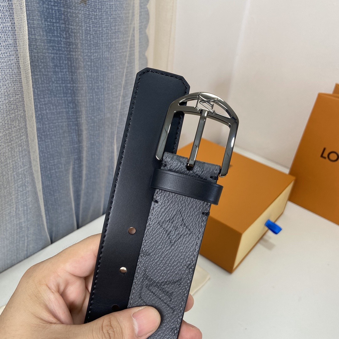 louis-vuitton-lv-asphalt-35mm-belt-g66-belts-M0379S-05 louis vuitton lv asphalt 35mm belt g66 belts M0379S 05