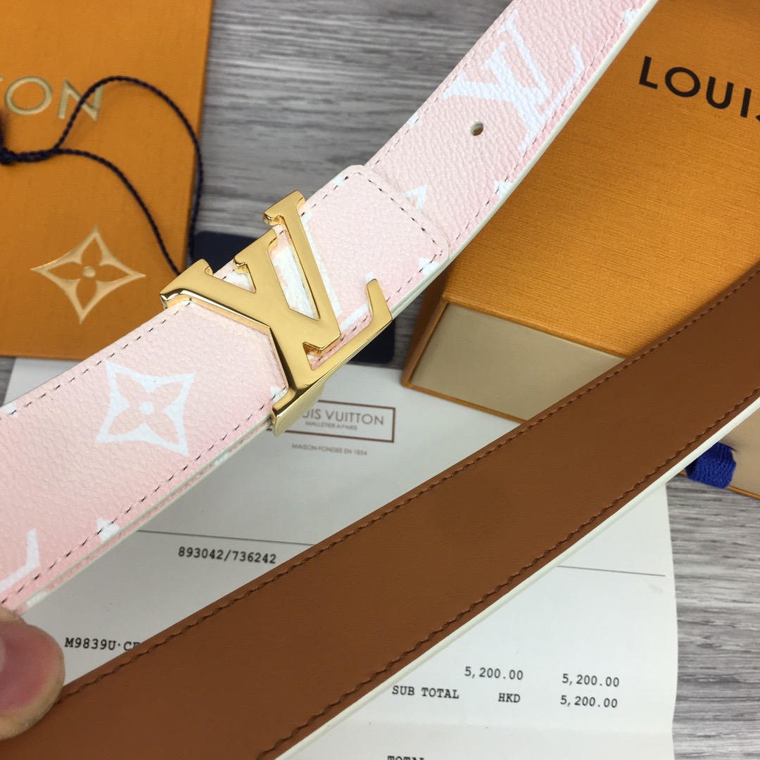 louis-vuitton-lv-initiales-30mm-reversible-belt-belts-M0364U-01 louis vuitton lv initiales 30mm reversible belt belts M0364U 01