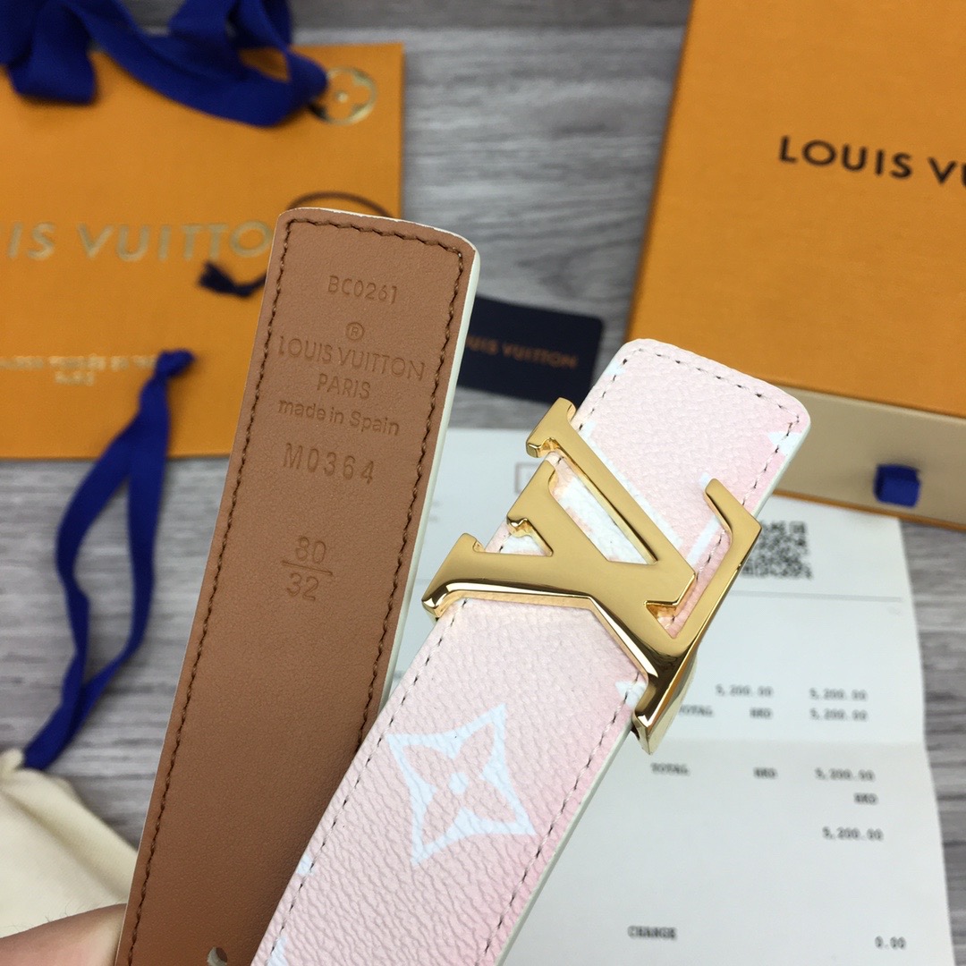 louis-vuitton-lv-initiales-30mm-reversible-belt-belts-M0364U-04 louis vuitton lv initiales 30mm reversible belt belts M0364U 04