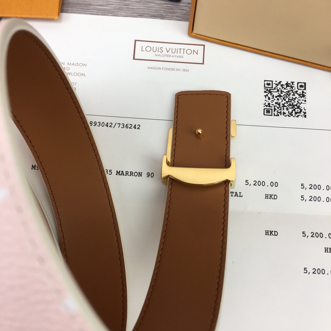 louis-vuitton-lv-initiales-30mm-reversible-belt-belts-M0364U-05 louis vuitton lv initiales 30mm reversible belt belts M0364U 05