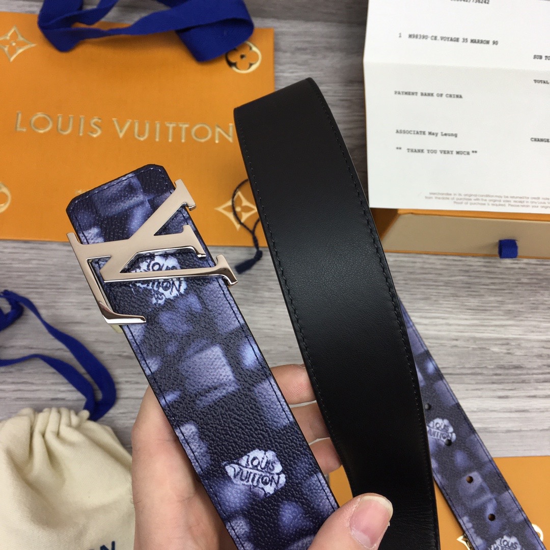louis-vuitton-lv-initiales-40mm-reversible-belt-damier-other-belts-M0378U-01 louis vuitton lv initiales 40mm reversible belt damier other belts M0378U 01