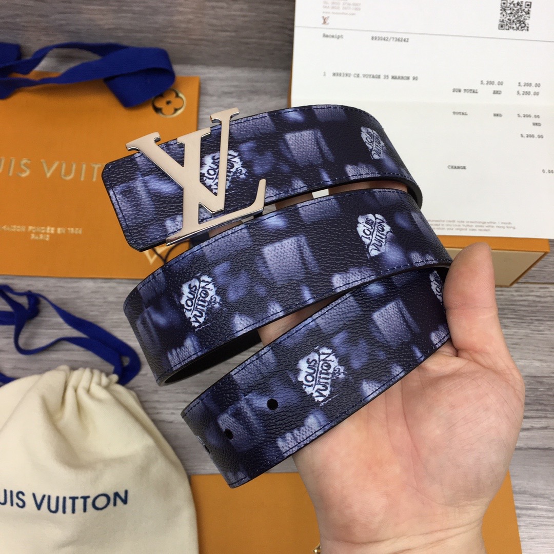 louis-vuitton-lv-initiales-40mm-reversible-belt-damier-other-belts-M0378U-07 louis vuitton lv initiales 40mm reversible belt damier other belts M0378U 07