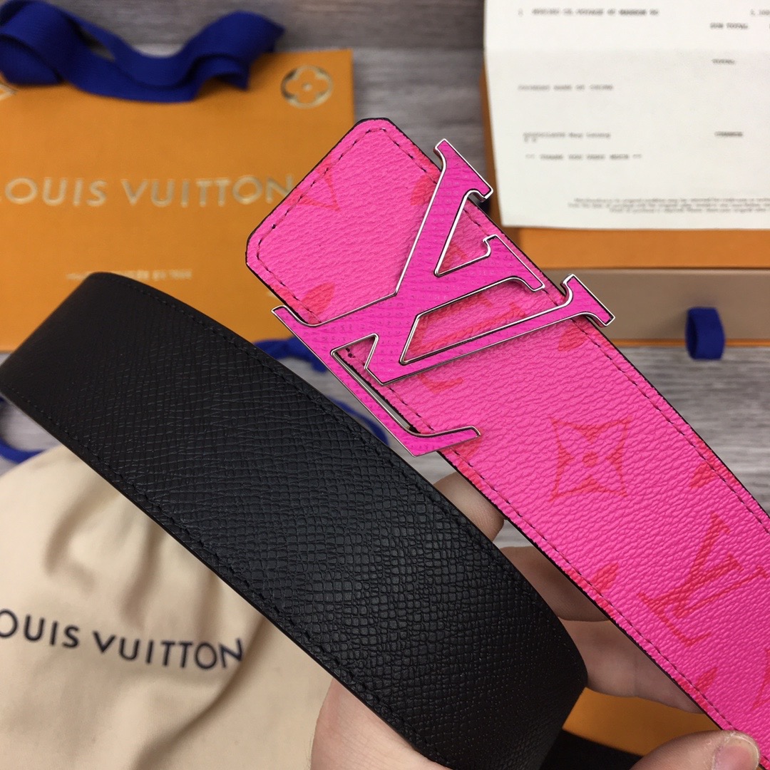 louis-vuitton-lv-initials-40-mm-reversible-belt-k45-belt-M0357S-02 louis vuitton lv initials 40 mm reversible belt k45 belt M0357S 02