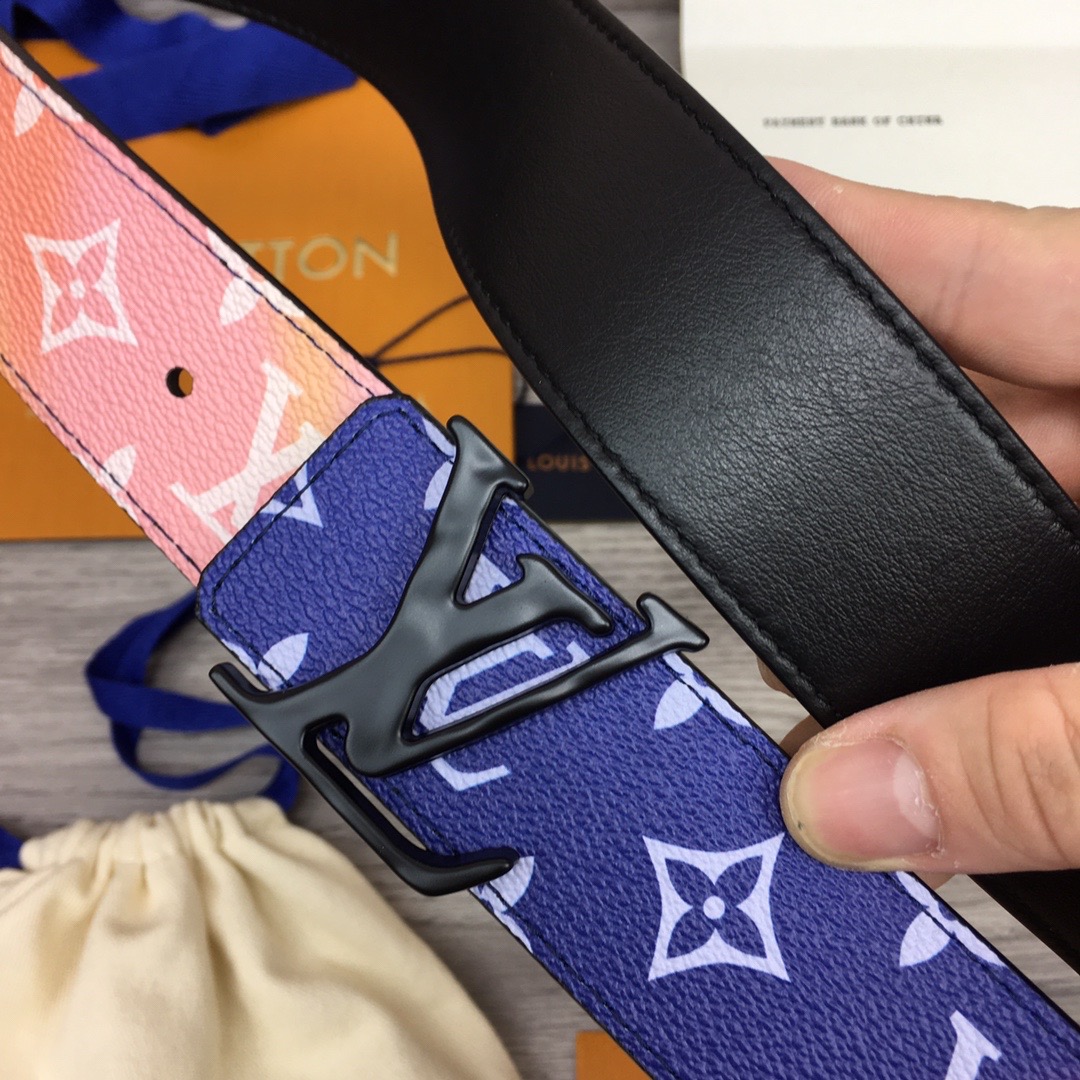 louis-vuitton-lv-shape-40mm-reversible-belt-monogram-belts-MP313T-04 louis vuitton lv shape 40mm reversible belt monogram belts MP313T 04